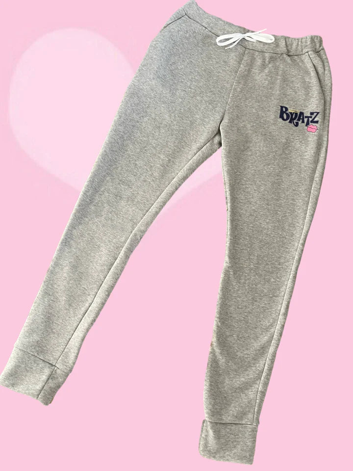 Lazy girl 2 piece sweatsuit π